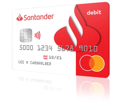 Online Bank Account | Personal Banking | Santander Bank - Santander