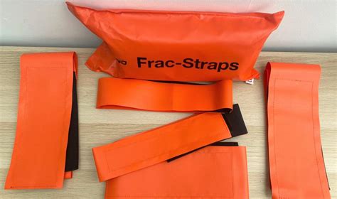 FERNO FRAC STRAPS GMM SALES