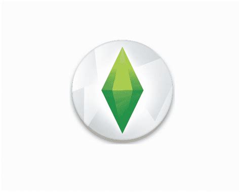 The Sims 4 - Official Game Icon!