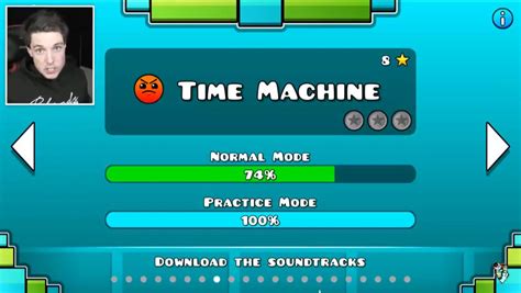 Only legends watched the first Geometry Dash youtuber : r/geometrydash