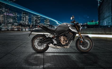 2021 Honda CB650R [Specs, Features, Photos] | wBW