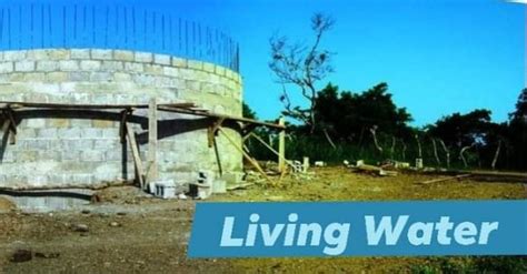 Clean Water Wells | HopeNow Foundation / Living Water