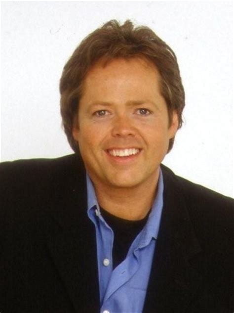 Donny Osmond 2024: Wife, net worth, tattoos, smoking & body facts - Taddlr