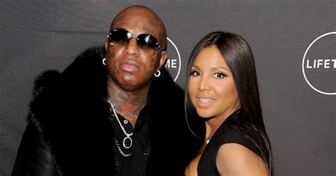 Toni Braxton Reveals Birdman Gave Her a Deadline to Set a Wedding Date