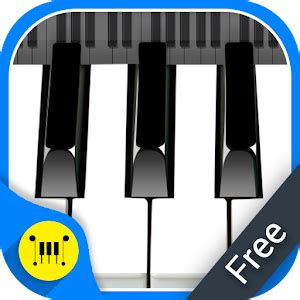 Real Piano Keyboard : Digital For PC (Windows & MAC) | Techwikies.com