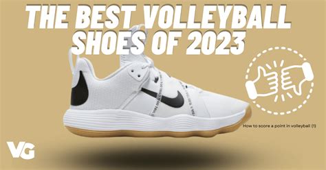 Total 97+ imagen top volleyball shoes - Abzlocal.mx