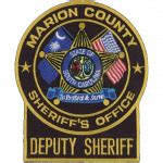 Marion County Sheriff's Office, South Carolina, Fallen Officers