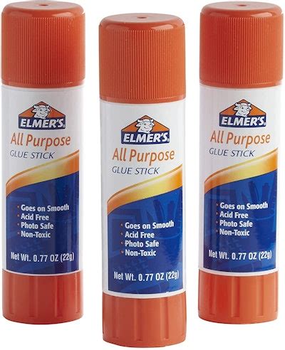 The 11 Best Glues For Paper Crafts