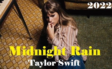 Midnight Rain Lyrics By Taylor Swift [Hindi Translation]