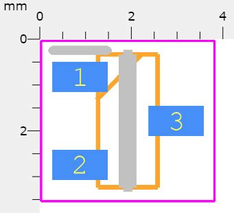 2N7002 Transistor: Pinout, Datasheet, and Test Circuit