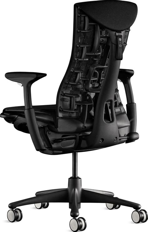 Herman Miller x Logitech G Embody Gaming Chair - Herman Miller Store