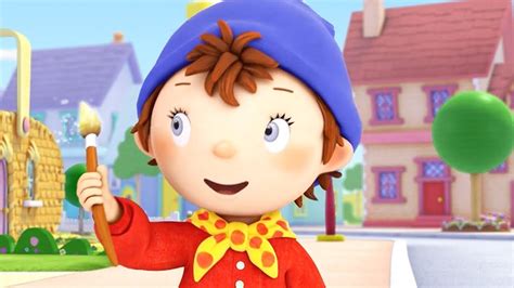 Watch Noddy in Toyland Season 1, Episode 9: Noddy and the Magic ...