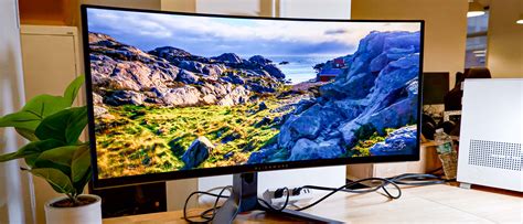 Alienware AW3423DWF QD-OLED gaming monitor review | Tom's Guide