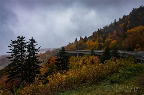 25 Best Places in the Blue Ridge for Fall Foliage