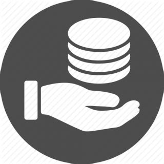 Salary Icon, Transparent Salary.PNG Images & Vector - FreeIconsPNG