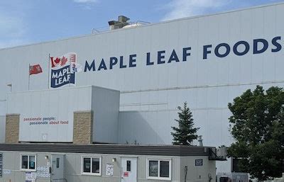 Maple Leaf Foods: Production expansion vs. sustainability | WATTPoultry.com