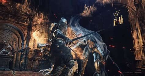 Dark Souls 3 Release Date Confirmed, Jaw-Dropping New Trailer Released ...