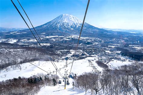 니세코(Niseko)에서 즐길거리 | 홋카이도(Hokkaido) 최고의 스키 리조트 & 하이킹 코스, 일본