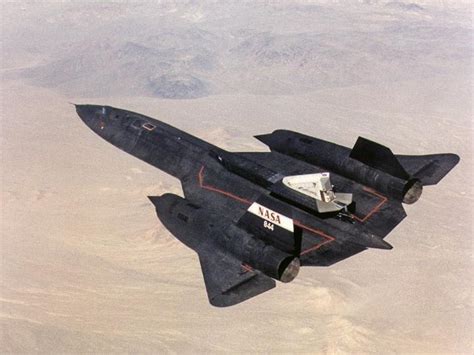 Lockheed SR-71 Blackbird | Sr 71 blackbird, Sr 71, Black bird