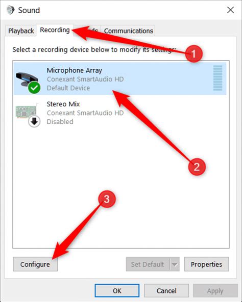 How to set up microphone settings on Windows 10 | Microphone top gear - best microphone reviews