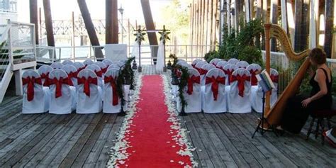 Delta King Weddings | Get Prices for Wedding Venues in CA