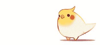 rolling on the floor cute bird gif | WiffleGif