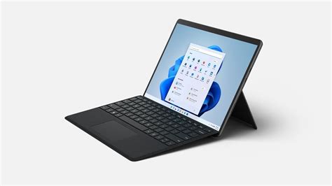 The Surface Pro 8 is now available with LTE on the Microsoft Store