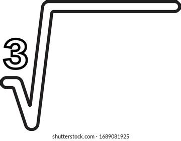 547 Cube Root Symbol Images, Stock Photos & Vectors | Shutterstock