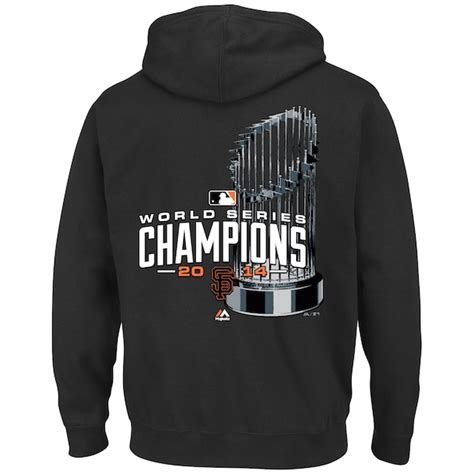 San Francisco Giants 2014 World Series Champions Must See to Believe ...