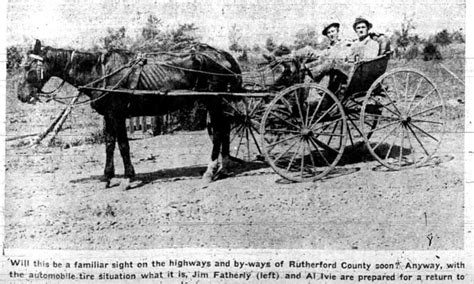 Rutherford County Tennessee Historical Society – Preserving and ...