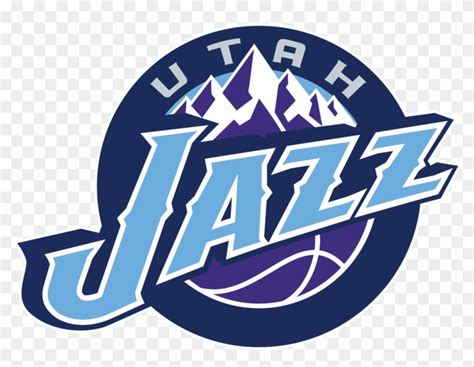 File - Utah Jazz - Svg, Wikipedia - Utah Jazz Nba Logo, HD Png Download - 1024x754(#668650 ...