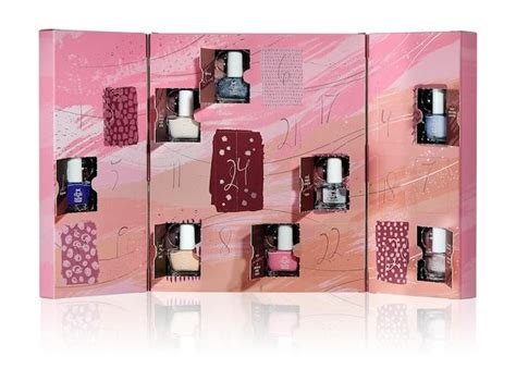 Ciaté London 2020 Nail Polish Advent Calendar - Available Now! | MSA