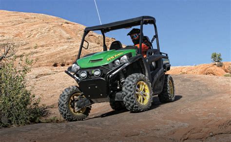 ATV World Magazine – North America’s Best ATVing Magazine A New Gator Has Evolved - ATV World ...