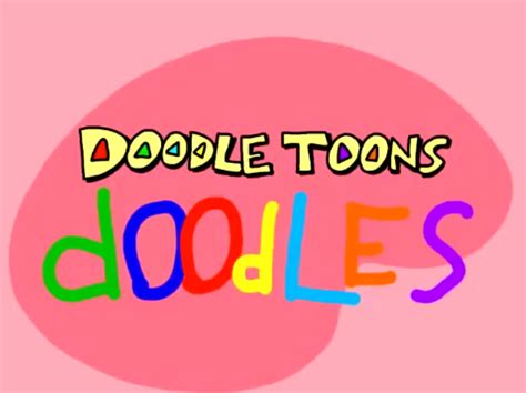 Doodle Toons Doodles | Doodle Toons Wiki | Fandom