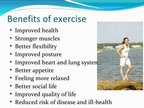 Benefits Of Exercise | Benefits of exercise, Regular exercise, Exercise