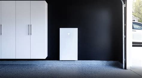 Tesla launches next-generation Powerwall 3 orders on its website