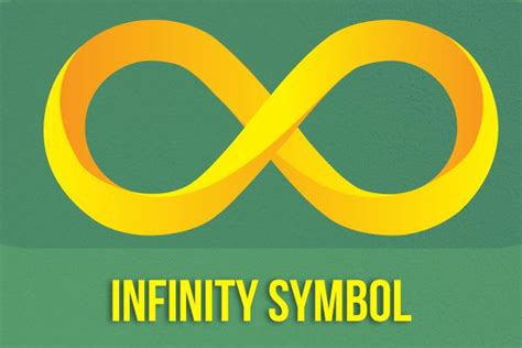 Infinity in Maths | Concept, Symbol, Meaning & Properties