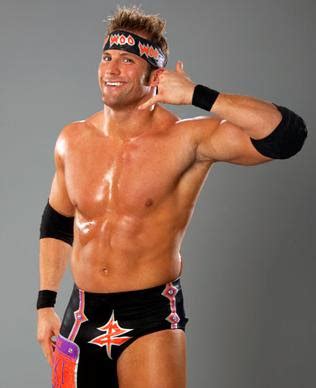 Zack Ryder WWE Profile & 2011 Pictures | Wrestling Stars