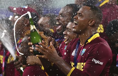 West Indies all-rounder Marlon Samuels announces retirement from all ...