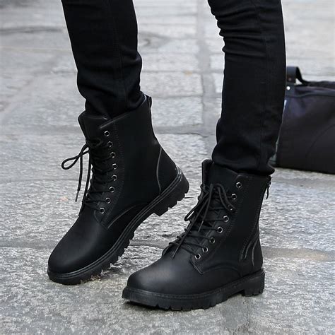 How To Choose Men's Boots and Ideas - InspirationSeek.com