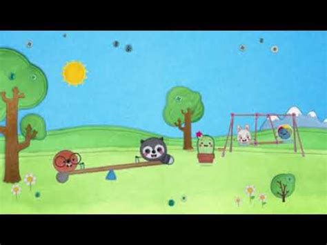 Stitches | BabyTV Brasil - YouTube