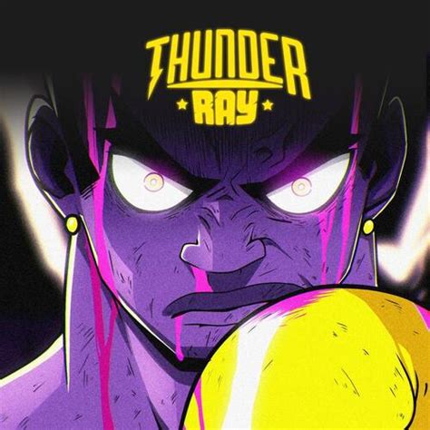 Thunder Ray | Deku Deals