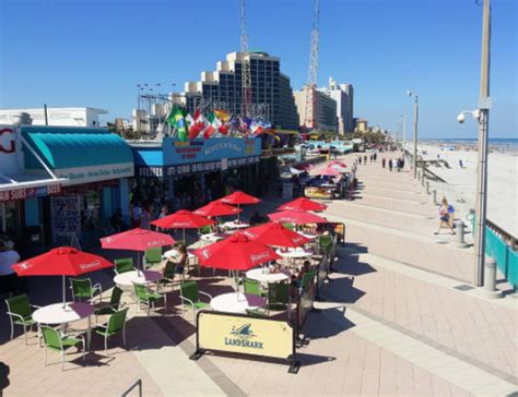 Daytona Beach Boardwalk might soon lose the last of its rides | Orlando ...