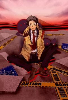 Adachi Tohru, Fanart | page 5 - Zerochan Anime Image Board