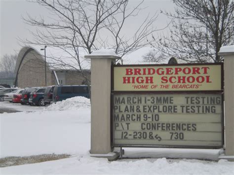 Bridgeport school board sets special meeting to discuss financial troubles - mlive.com