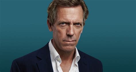 Hugh Laurie Wife, Height, Net Worth, Children, Family, Quick Facts ...