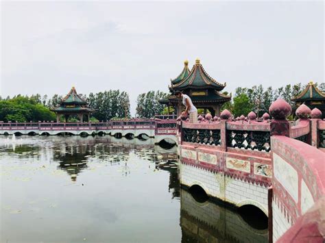 A walk through history in the Ancient City, Bangkok (Muang Boran) | See Nic Wander