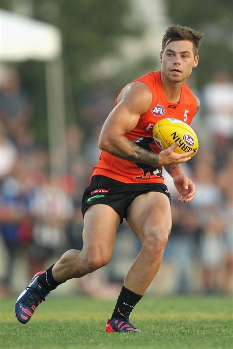 Jamie Elliott Photos Photos: Collingwood Magpies Intra-Club Match ...