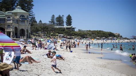 Perth weather: Summer temperature’s mark longest hot spell in six ...