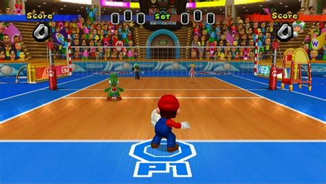 Mario Sports Mix review | GamesRadar+